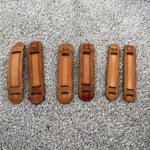 Louis Vuitton  Strap pad  A34